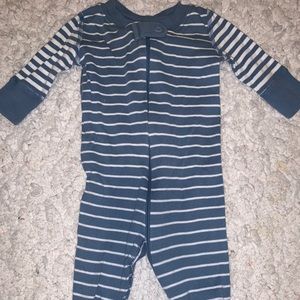 Hanna Andersson Onesie